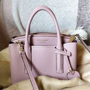 Kate Spade Margaux Mini Satchel